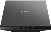 Canon CanoScan LiDE 300 A4 Flachbettscanner