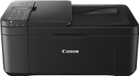 Canon PIXMA TR4650 Drucker 