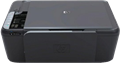 DeskJet F4500
