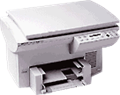 OfficeJet Pro 1170C