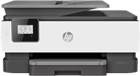 HP OfficeJet 8012 All-in-One Drucker 
