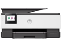 HP Officejet Pro 8024 All-in-One Drucker 