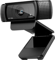 Logitech HD Webcam C920 