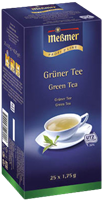 Meßmer Grüner Tee 25 x 1,75g Tee