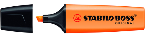 Stabilo Textmarker BOSS ORIGINAL Orange