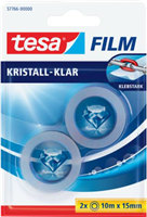 Tesa Klebefilm 15mm x 10m 
