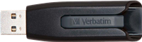 Verbatim V3 Store 'n' Go USB-Stick 