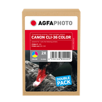 Agfa Photo Multipack mehrere Farben