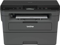 Brother DCP-L2510D Multifunktionsdrucker 