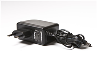 Brother P-Touch Netzadapter 12Volt Schwarz