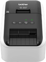 Brother QL-800 Etikettendrucker 