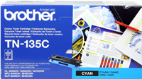 Brother TN-135