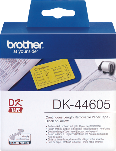 Brother QL-800 DK-44605