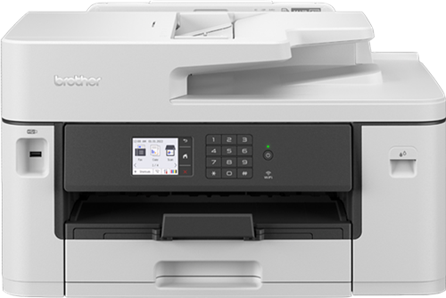 Brother MFC-J5340DW Multifunktionsdrucker 