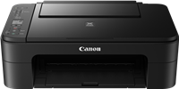 Canon PIXMA TS3350 Multifunktionsdrucker 