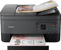 Canon PIXMA TS7450a Tintenstrahldrucker 
