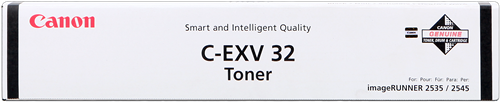 Canon C-EXV32 Schwarz Toner