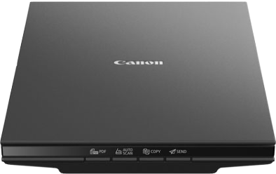 Canon CanoScan LiDE 300 A4 Flachbettscanner