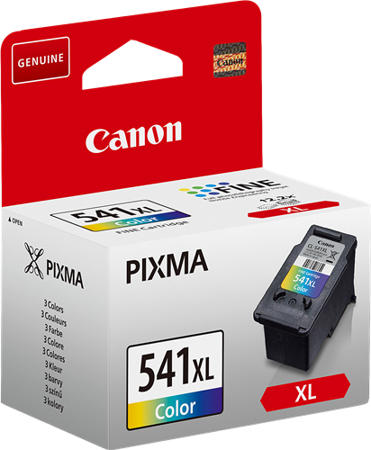 Canon CL-541XL mehrere Farben Druckerpatrone