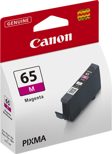 Canon CLI-65m Magenta Druckerpatrone