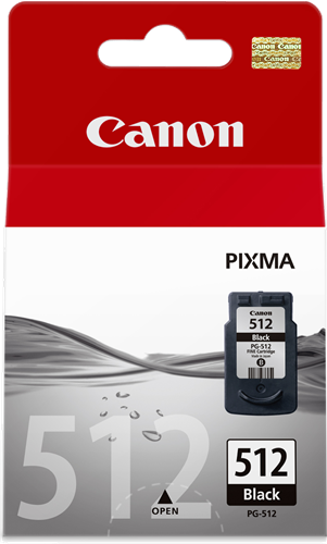 Canon PIXMA MX320 PG-512