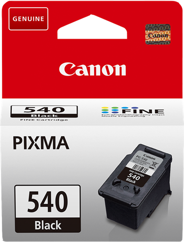 Canon PIXMA TS5150 PG-540