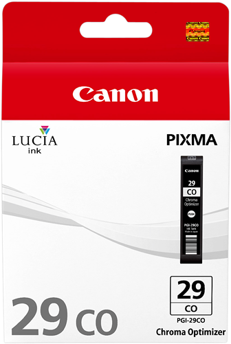 Canon PGI-29co Transparent Druckerpatrone