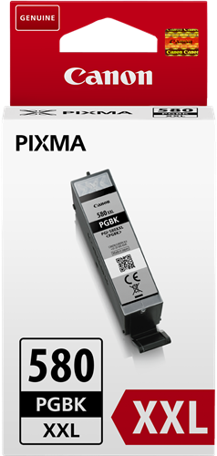 Canon PIXMA TS6350a PGI-580pgbk XXL
