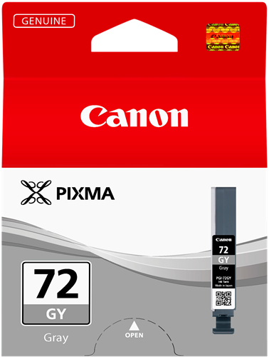 Canon PGI-72gy Grau Druckerpatrone