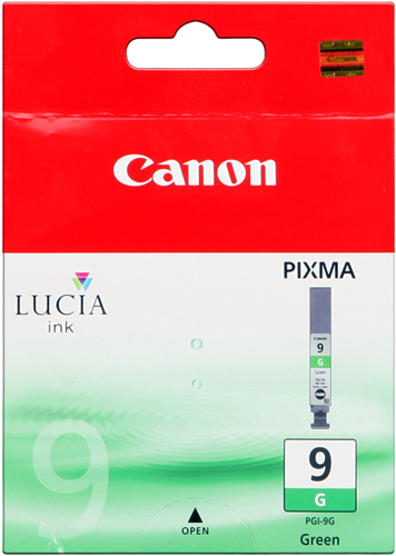 Canon PGI-9g Grün Druckerpatrone