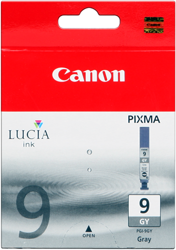Canon PGI-9gy Grau Druckerpatrone