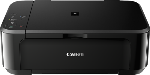Canon PIXMA MG3650S Multifunktionsdrucker 
