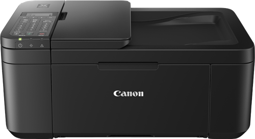 Canon PIXMA TR4650 Multifunktionsdrucker 