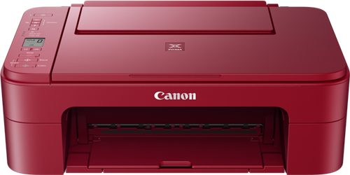 Canon PIXMA TS3352 Multifunktionsdrucker 