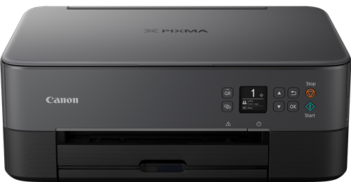 Canon PIXMA TS5350a Tintenstrahldrucker 