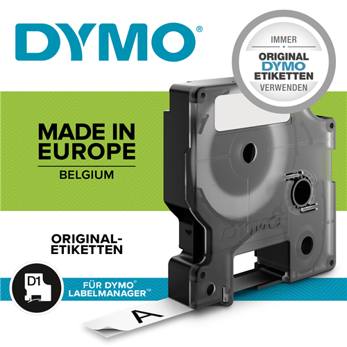 DYMO LabelManager 260P 1978365