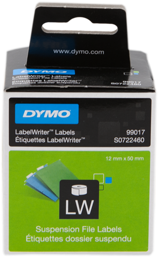 DYMO LabelWriter 400 Duo S0722460