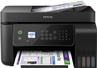 Epson EcoTank ET-4700 Drucker 