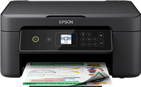 Epson Expression Home XP-3150 Drucker Schwarz
