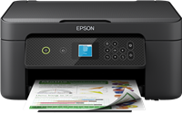 Epson Expression Home XP-3200 Multifunktionsdrucker Schwarz