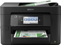 Epson WorkForce Pro WF-4820DWF Multifunktionsdrucker Schwarz