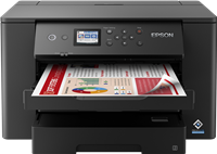 Epson WorkForce WF-7310DTW Tintenstrahldrucker 