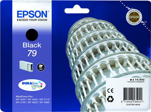 Epson C13T79114010
