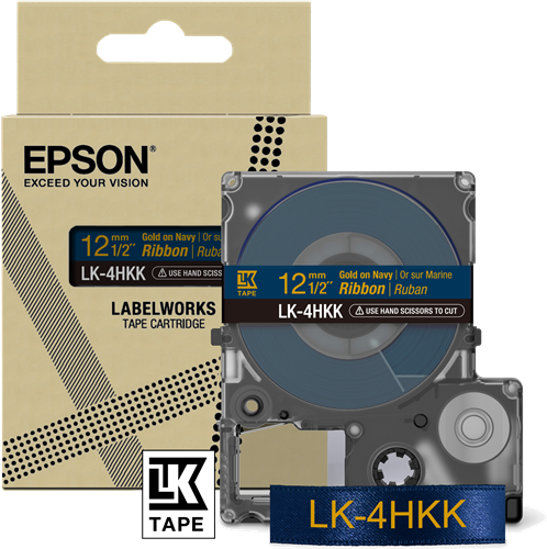 Epson LabelWorks LW-Z900FK LK-4HKK