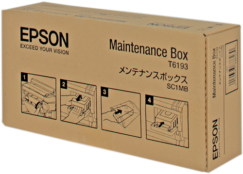 Epson SureColor SC-T3200-PS T619300