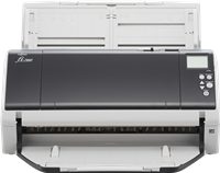 Fujitsu fi-7460 Dokumentenscanner