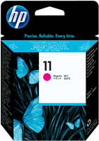 HP 11 (Druckkopf)