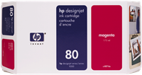 HP 80
