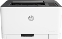 HP Color Laser 150a Drucker 