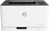 HP Color Laser 150nw Laserdrucker 